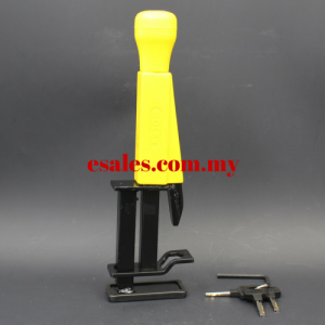 Solex AM999 Pedal Lock - Image 3