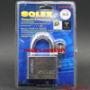 SOLEX R60-CR Padlock