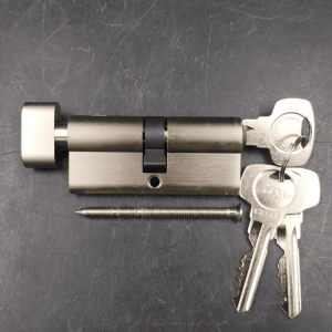Gere GC701S-M26D 6 Pink Profile Cylinder