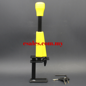 Solex AM999 Pedal Lock - Image 4
