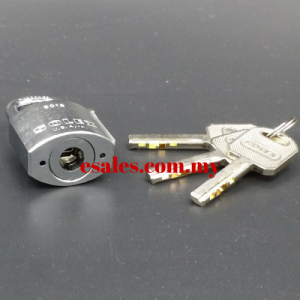 SOLEX 3015 Padlock - Image 3