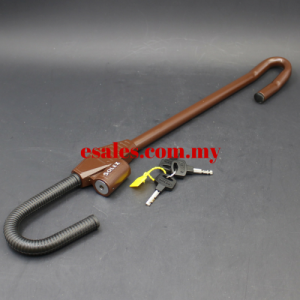 SOLEX 1600 Steering Wheel Lock