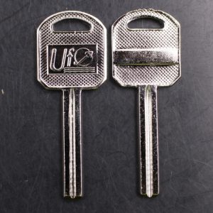 UFO Key Ufo-2L Original Key