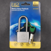 UFO US4001ARLS Padlock