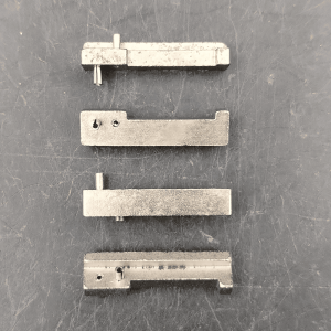 Wenxing 100G3小金刚辅助夹具 - Image 2
