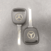 Mercedes-Benz HU42PE Key HU64