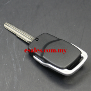 PROTON EXORA MIT8-3B-EXORA Remote Control Key Shell B-001L - Image 2