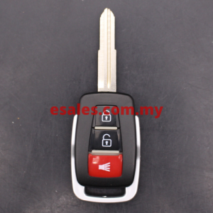PROTON EXORA MIT8-3B-EXORA Remote Control Key Shell B-001L - Image 3