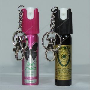 PEACE Pepper spray 222RCK 1set 2pcs