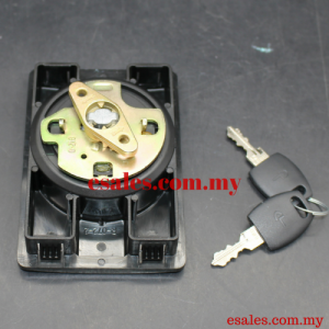 CL Cyber Lock CL1/3 AM8 553-91/G216/K-079-91-CI/CL Metal Office Cabinet Filing File Locker Lock - Image 3