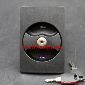 CL Cyber Lock CL1/3 AM8 553-91/G216/K-079-91-CI/CL Metal Office Cabinet Filing File Locker Lock