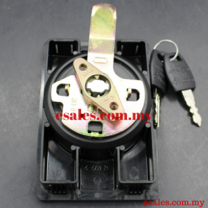 CL Cyber Lock CL1/3 AM8 553-91/G132/K-079-91-CI/CL Metal Office Cabinet Filing File Locker Lock - Image 4
