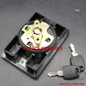 CL Cyber Lock CL1/3 AM8 553-91/G216/K-079-91-CI/CL Metal Office Cabinet Filing File Locker Lock - Image 2