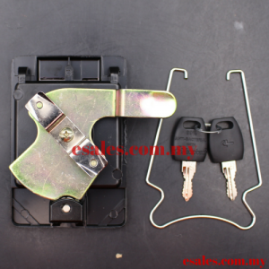 CL Cyber Lock CL1/3 AM8 552-04/G086/K-079-91-CI/CL Metal Office Cabinet Filing File Locker Lock - Image 2