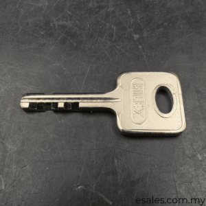 HILEX HP500 Padlock 23421231 - Image 2