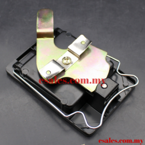 CL Cyber Lock CL1/3 AM8 552-04/G086/K-079-91-CI/CL Metal Office Cabinet Filing File Locker Lock - Image 4
