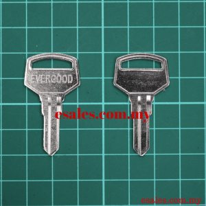 WINNER 409L Key Blank - Image 2