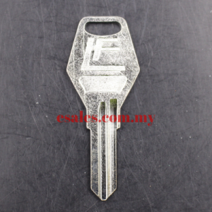 L&F DK-LF37-1 Key Blank (CC)