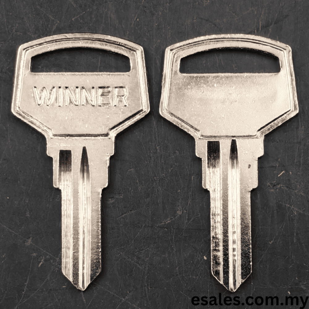 WINNER 404 Key Blank