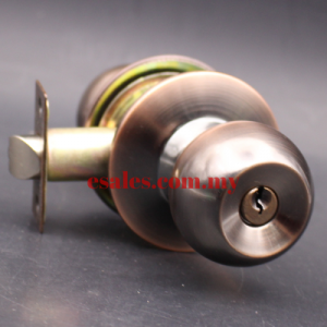 HOSO HSC-5871AC-70B Cylindrical Entrance Lock