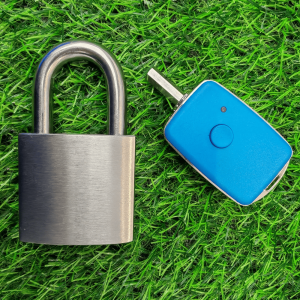 Creaite Bluetooth Smart Key - Image 2