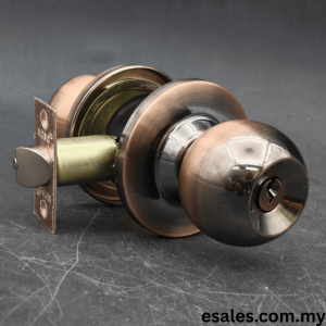 HOSO HSC-5871AC-60V Cylindrical Entrance Lock
