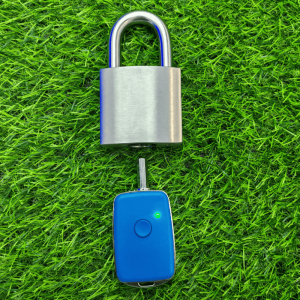 Creaite Bluetooth Smart Key - Image 3