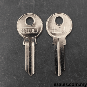 GLOBE 204 KEY BLANK