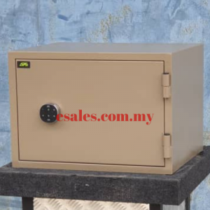 APS Fire Resistant Safe LS1E Digital 108KG - Image 3