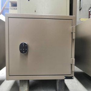 APS Fire Resistant Safe LS1E Digital 108KG - Image 4