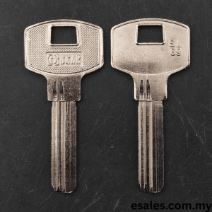 Dimple Key SL69, W8.70 x T2.35