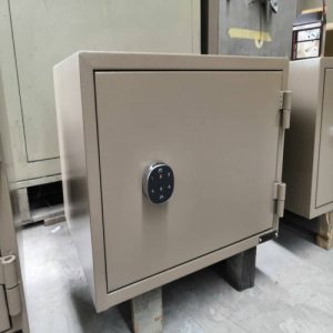 APS Fire Resistant Safe LS1E Digital 108KG - Image 6