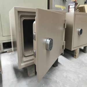 APS Fire Resistant Safe LS1E Digital 108KG - Image 5