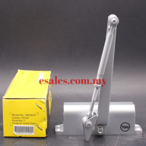 Yale C-88EN3H Hole Open Door Closer