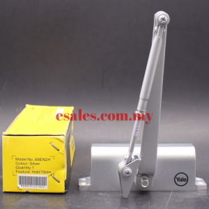 Yale C-88EN3H Hole Open Door Closer - Image 2