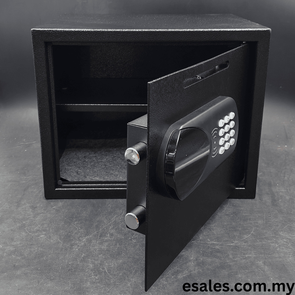 Kingland LS318-30 Cash Deposit Front Drop Hotel Apartment Home Safe - Image 4