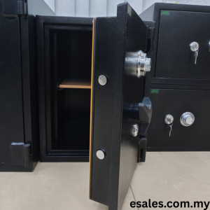 APS Fire Resistant Safe LS2 - Image 3