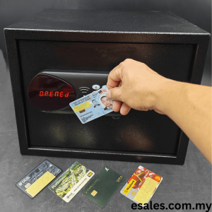 Kingland LS318-60 Hotel Apartment Home Safe