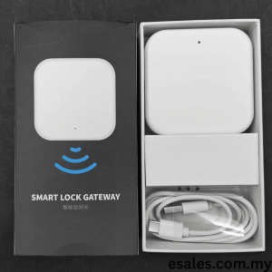 SMART LOCK GATEWAY G2 TTLOCK Bluetooth Wifi Gateway