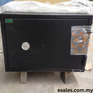 APS Fire Resistant Safe LS1KL 108KG Brown