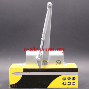 Yale C-88EN3H Hole Open Door Closer - Image 4