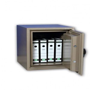 APS Fire Resistant Safe LS2 - Image 6
