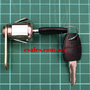 CL Cyber Lock CL1/3 BM8 201Q-20-01/CT36/J-9Z-N/K-079-91-CI/CL Metal Quick Fix Cam Lock - Image 2