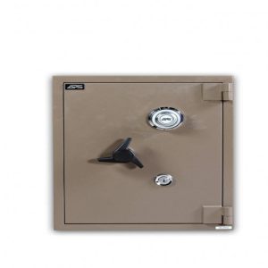 APS Fire Resistant Safe LS2 - Image 5
