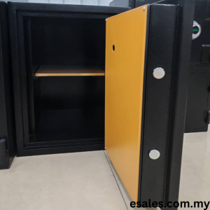 APS Fire Resistant Safe LS2 - Image 2