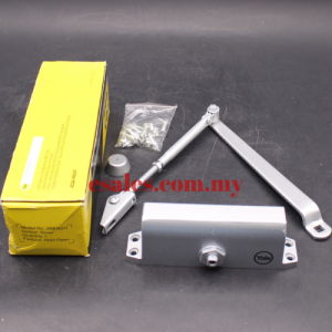 Yale C-88EN3H Hole Open Door Closer - Image 3