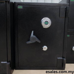 APS Fire Resistant Safe LS2