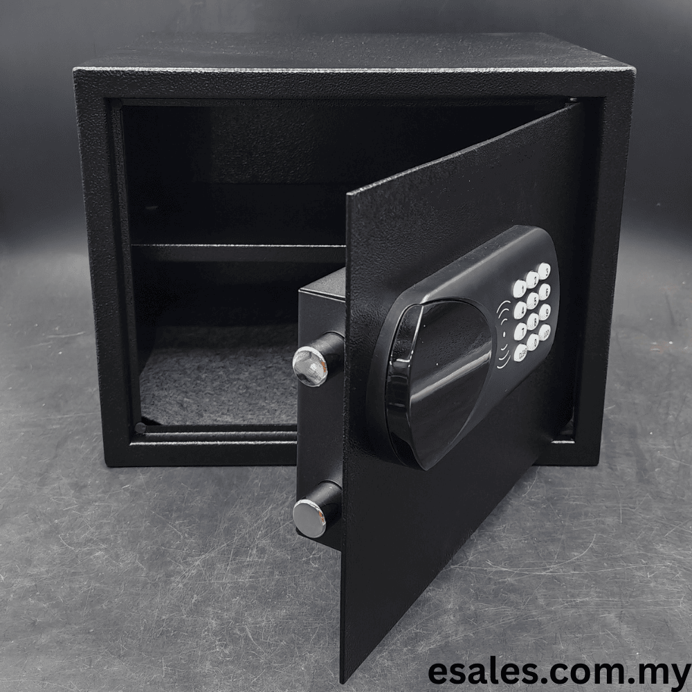 Kingland LS318-30 Cash Deposit Front Drop Hotel Apartment Home Safe - Image 5