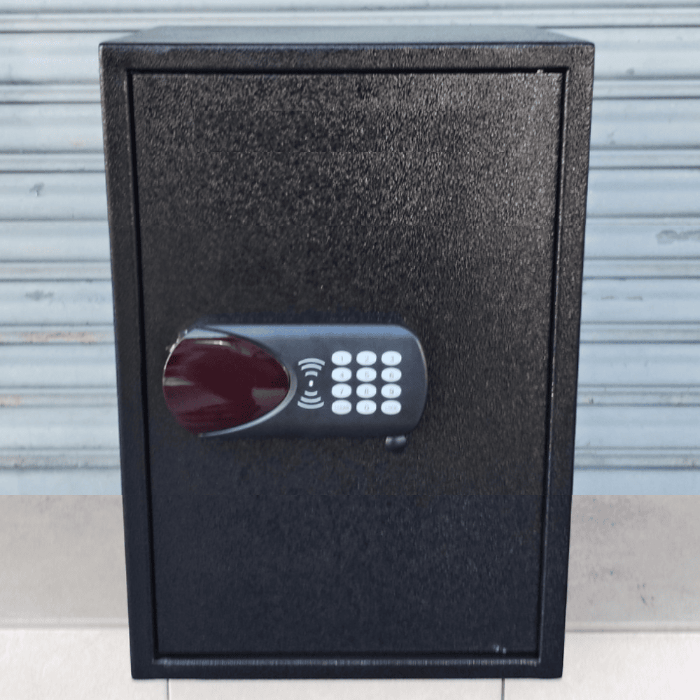 Kingland LS318-50 Hotel Apartment Home Safe - Image 2
