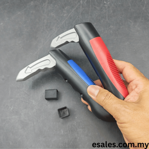 Car Armrest Window Breaker YL-17 (random color) - Image 4